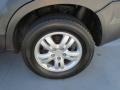 Nautical Blue Metallic - Tucson GLS V6 Photo No. 13