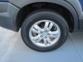 Nautical Blue Metallic - Tucson GLS V6 Photo No. 14