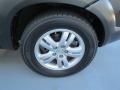 Nautical Blue Metallic - Tucson GLS V6 Photo No. 15