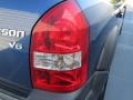 Nautical Blue Metallic - Tucson GLS V6 Photo No. 17