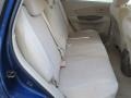 Nautical Blue Metallic - Tucson GLS V6 Photo No. 26