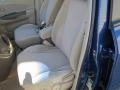 Nautical Blue Metallic - Tucson GLS V6 Photo No. 32