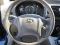 Nautical Blue Metallic - Tucson GLS V6 Photo No. 39