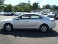 Classic Silver Metallic - Camry LE Photo No. 7