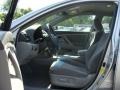 Classic Silver Metallic - Camry LE Photo No. 11