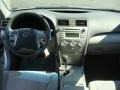 Classic Silver Metallic - Camry LE Photo No. 12
