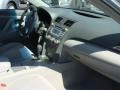 Classic Silver Metallic - Camry LE Photo No. 20