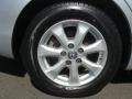 Classic Silver Metallic - Camry LE Photo No. 22