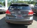 Magnetic Gray Metallic - Venza AWD Photo No. 5