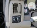 2004 Black Dodge Ram 1500 ST Quad Cab  photo #39