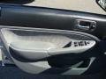 Satin Silver Metallic - Civic LX Sedan Photo No. 8