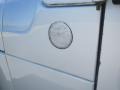 2004 Bright Silver Metallic Jeep Wrangler X 4x4  photo #21