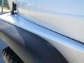 2004 Bright Silver Metallic Jeep Wrangler X 4x4  photo #22