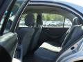 Satin Silver Metallic - Civic LX Sedan Photo No. 17