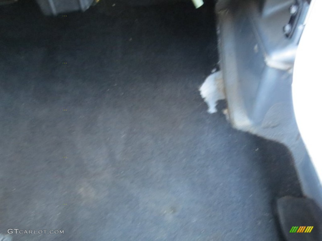 2004 Wrangler X 4x4 - Bright Silver Metallic / Dark Slate Gray photo #27