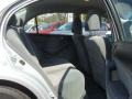 Satin Silver Metallic - Civic LX Sedan Photo No. 19