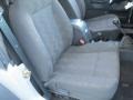 2004 Bright Silver Metallic Jeep Wrangler X 4x4  photo #28