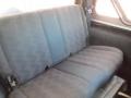 2004 Bright Silver Metallic Jeep Wrangler X 4x4  photo #29