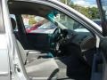 Satin Silver Metallic - Civic LX Sedan Photo No. 21