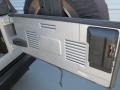 2004 Bright Silver Metallic Jeep Wrangler X 4x4  photo #31