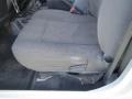 2004 Bright Silver Metallic Jeep Wrangler X 4x4  photo #34