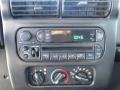 2004 Bright Silver Metallic Jeep Wrangler X 4x4  photo #36