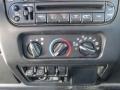 2004 Bright Silver Metallic Jeep Wrangler X 4x4  photo #37