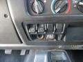2004 Bright Silver Metallic Jeep Wrangler X 4x4  photo #38