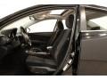 2010 Ebony Black Mazda MAZDA6 i Touring Sedan  photo #7