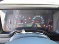 2004 Bright Silver Metallic Jeep Wrangler X 4x4  photo #42