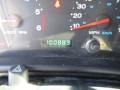 2004 Bright Silver Metallic Jeep Wrangler X 4x4  photo #43