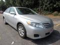 Classic Silver Metallic - Camry LE Photo No. 5