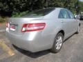 Classic Silver Metallic - Camry LE Photo No. 6