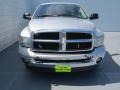 Bright Silver Metallic - Ram 2500 SLT Quad Cab Photo No. 7