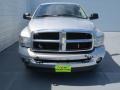 2003 Bright Silver Metallic Dodge Ram 2500 SLT Quad Cab  photo #7