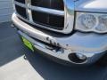 2003 Bright Silver Metallic Dodge Ram 2500 SLT Quad Cab  photo #8