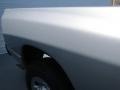 Bright Silver Metallic - Ram 2500 SLT Quad Cab Photo No. 18