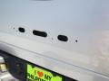 Bright Silver Metallic - Ram 2500 SLT Quad Cab Photo No. 23