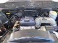 Bright Silver Metallic - Ram 2500 SLT Quad Cab Photo No. 25
