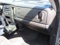 2003 Bright Silver Metallic Dodge Ram 2500 SLT Quad Cab  photo #27