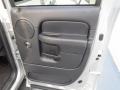Bright Silver Metallic - Ram 2500 SLT Quad Cab Photo No. 29