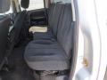 Bright Silver Metallic - Ram 2500 SLT Quad Cab Photo No. 32