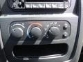 Bright Silver Metallic - Ram 2500 SLT Quad Cab Photo No. 39