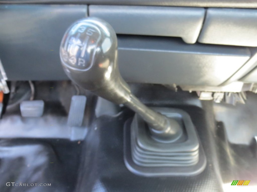 2001 Silverado 1500 LS Regular Cab - Indigo Blue Metallic / Graphite photo #28