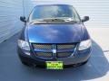 Patriot Blue Pearl - Grand Caravan eL Photo No. 7