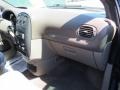 2002 Patriot Blue Pearl Dodge Grand Caravan eL  photo #22