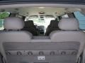 2002 Patriot Blue Pearl Dodge Grand Caravan eL  photo #26