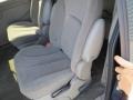 2002 Patriot Blue Pearl Dodge Grand Caravan eL  photo #27