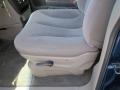 2002 Patriot Blue Pearl Dodge Grand Caravan eL  photo #31