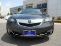 Graphite Luster Metallic - TL 3.5 Technology Photo No. 2